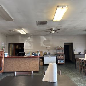 Mamma's Pizza