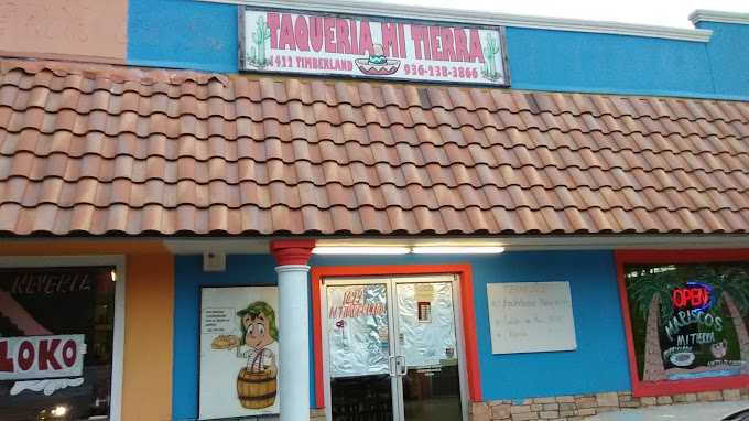 Taqueria Mi Tierra